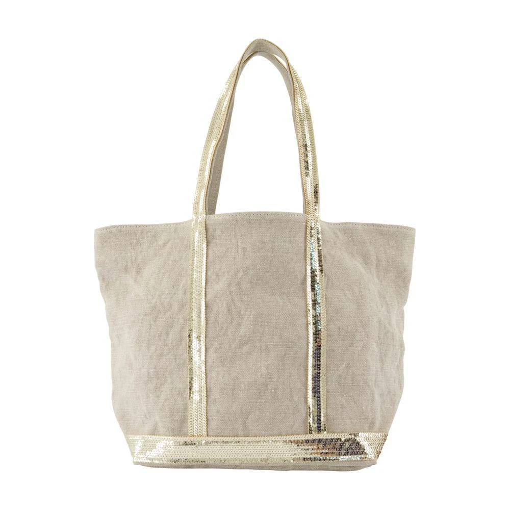 VANESSA BRUNO Vanessa Bruno M Zippe Shopper Bag 1