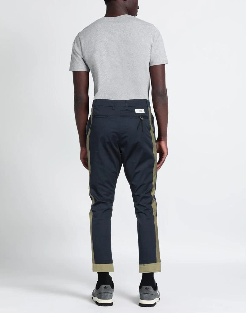 THE EDITOR Casual pants 3