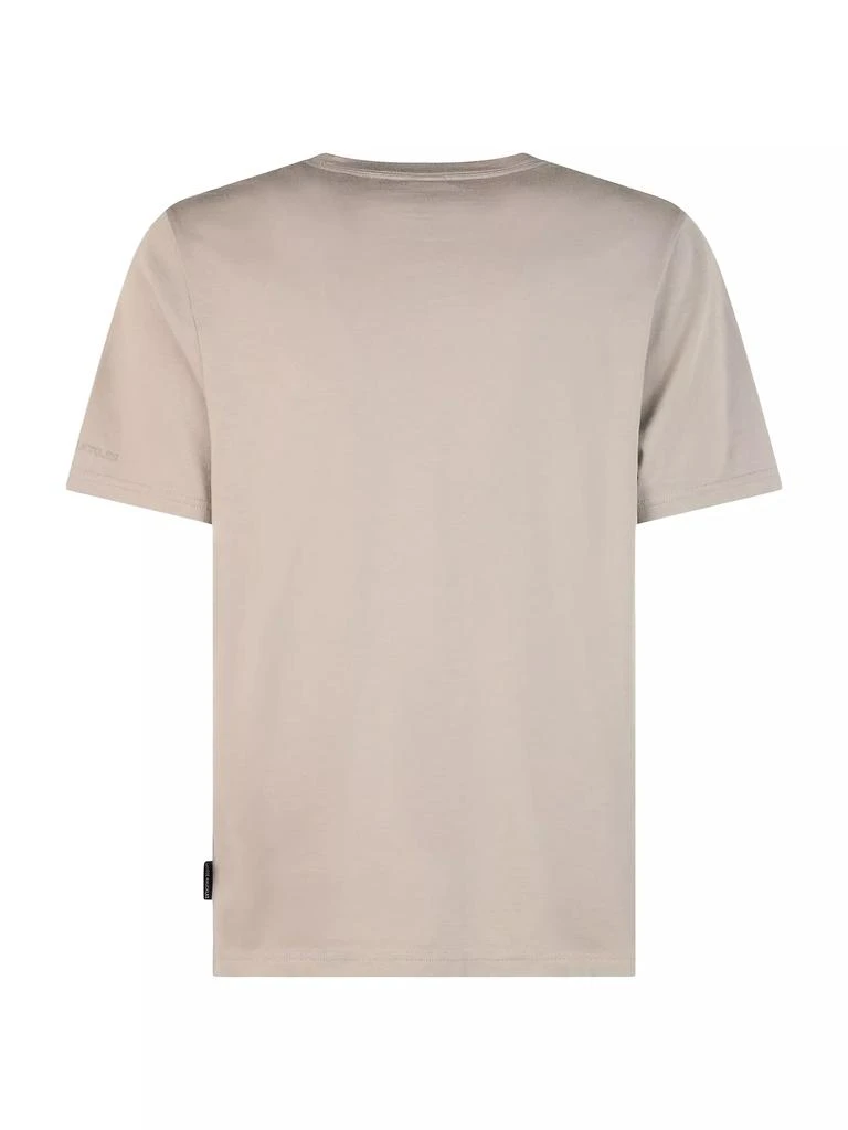 Moose Knuckles Satellite Crewneck T-Shirt 3