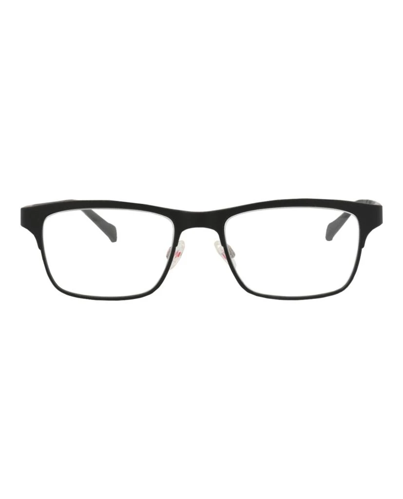 Maui Jim Square-Frame Nylon Optical Frames 1