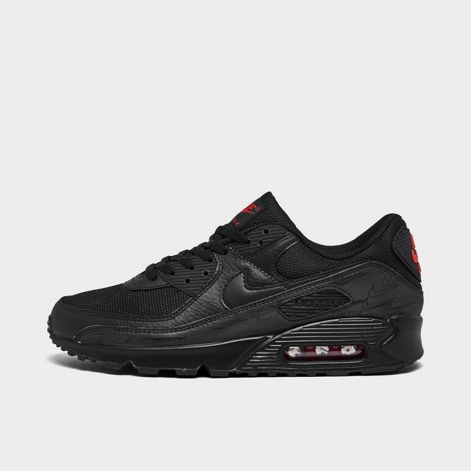 NIKE Men's Nike Air Max 90 Casual Shoes