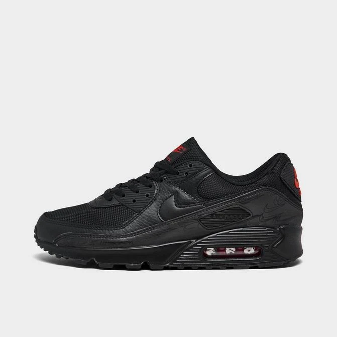 NIKE Men's Nike Air Max 90 Casual Shoes 1