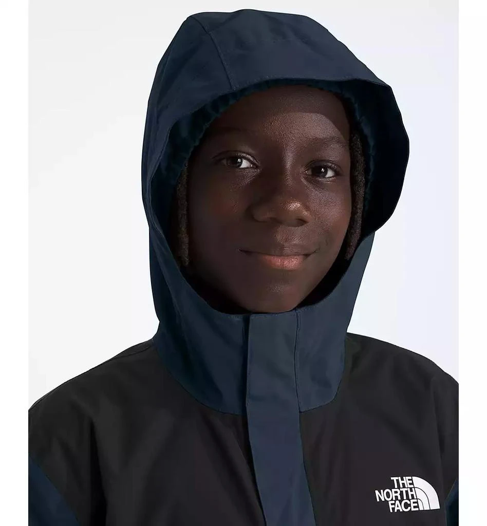 The North Face Boys
7-20 Antora Hooded Rain Jacket 5