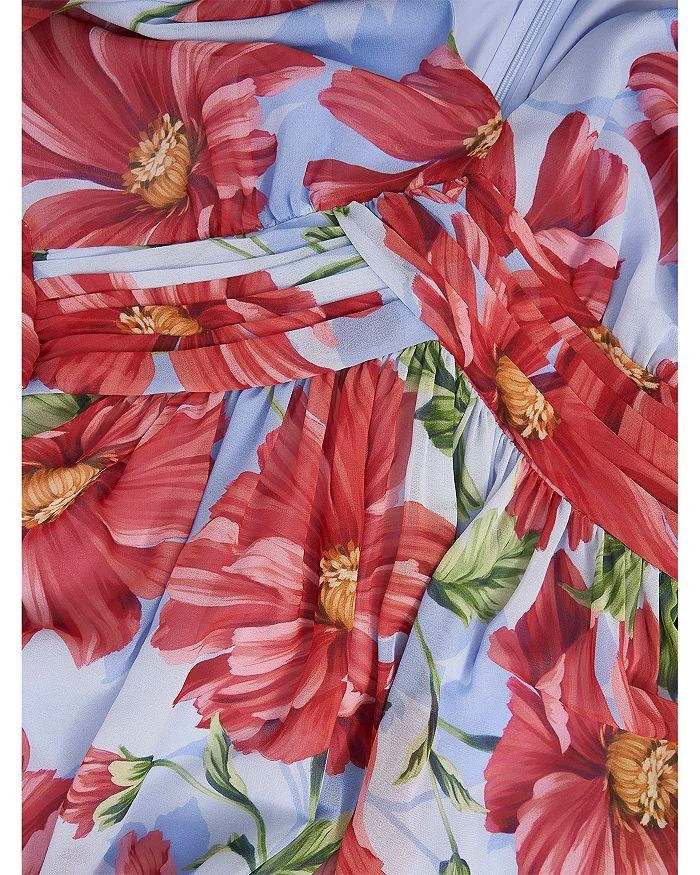 HOBBS LONDON Amelie Dress 5