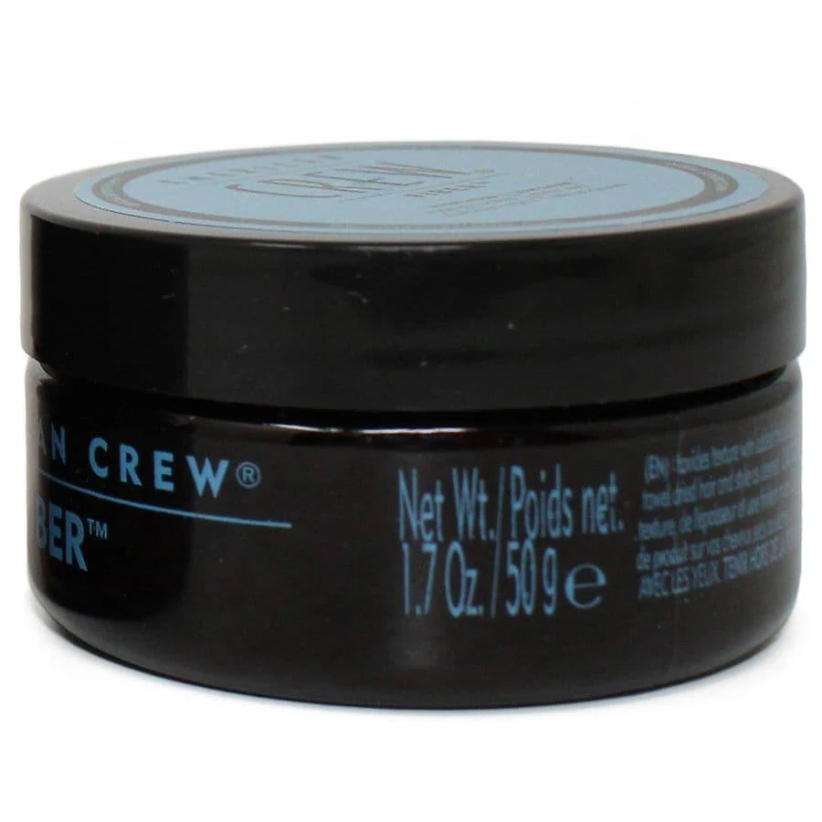 American Crew Fiber Pliable Molding Creme 2