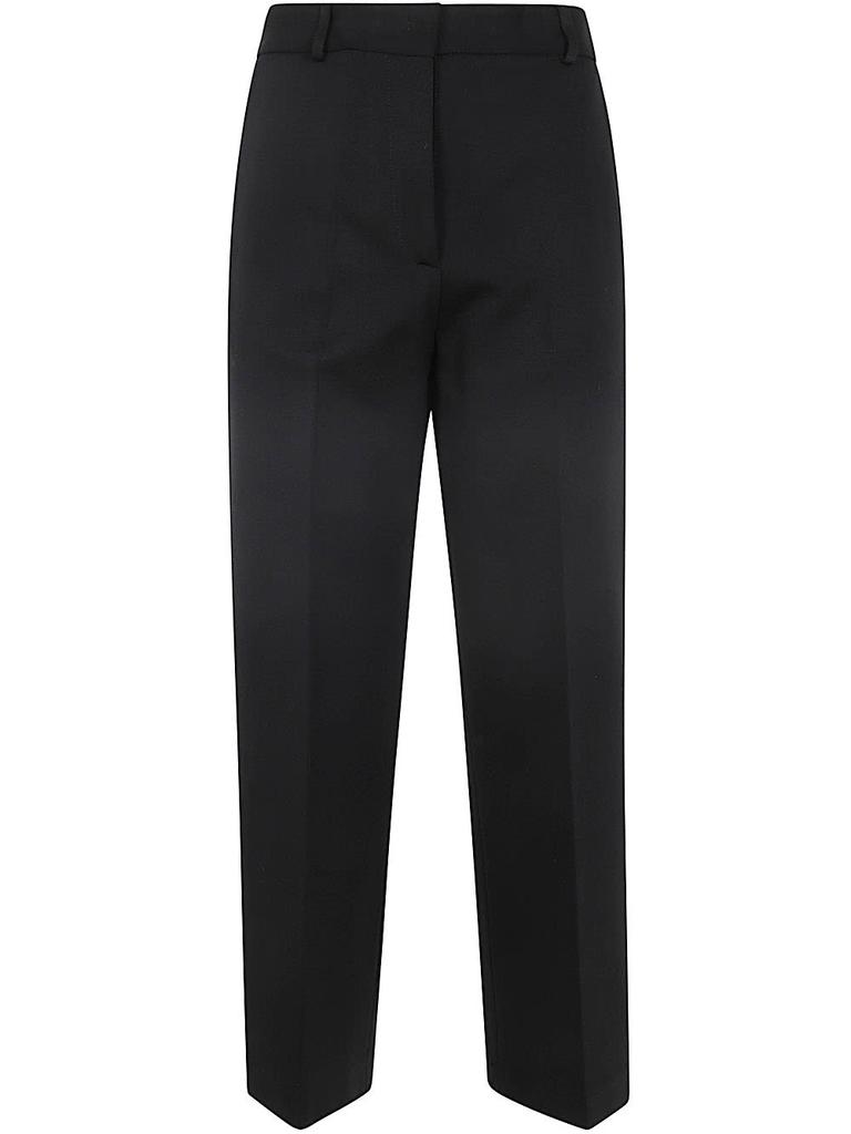 Liviana Conti Regular Trousers