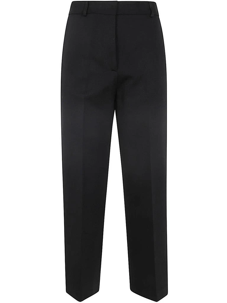 Liviana Conti Regular Trousers 1