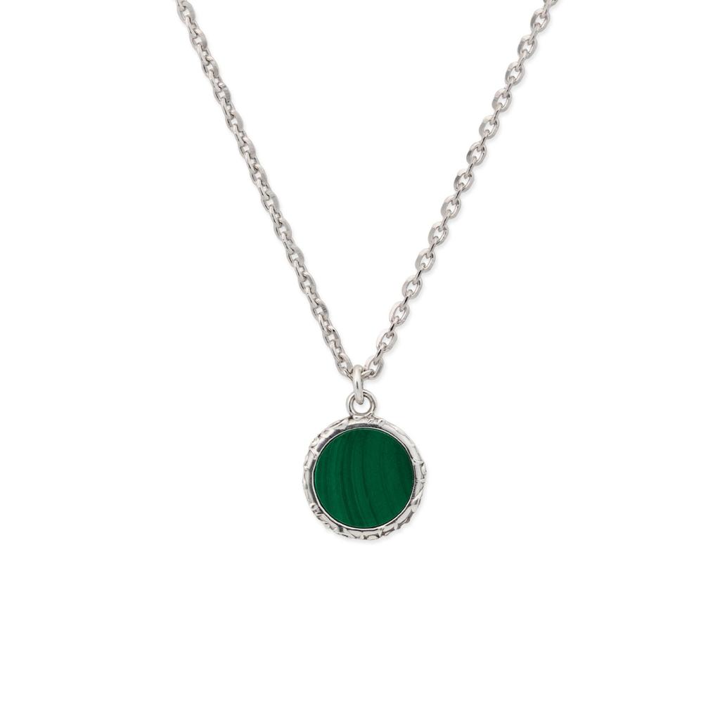 Emanuele Bicocchi Emanuele Bicocchi Flourish Amulet Necklace