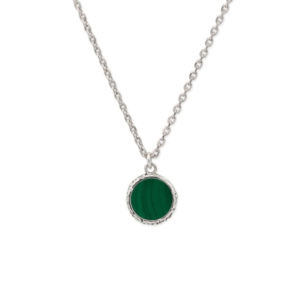 Emanuele Bicocchi Emanuele Bicocchi Flourish Amulet Necklace 1