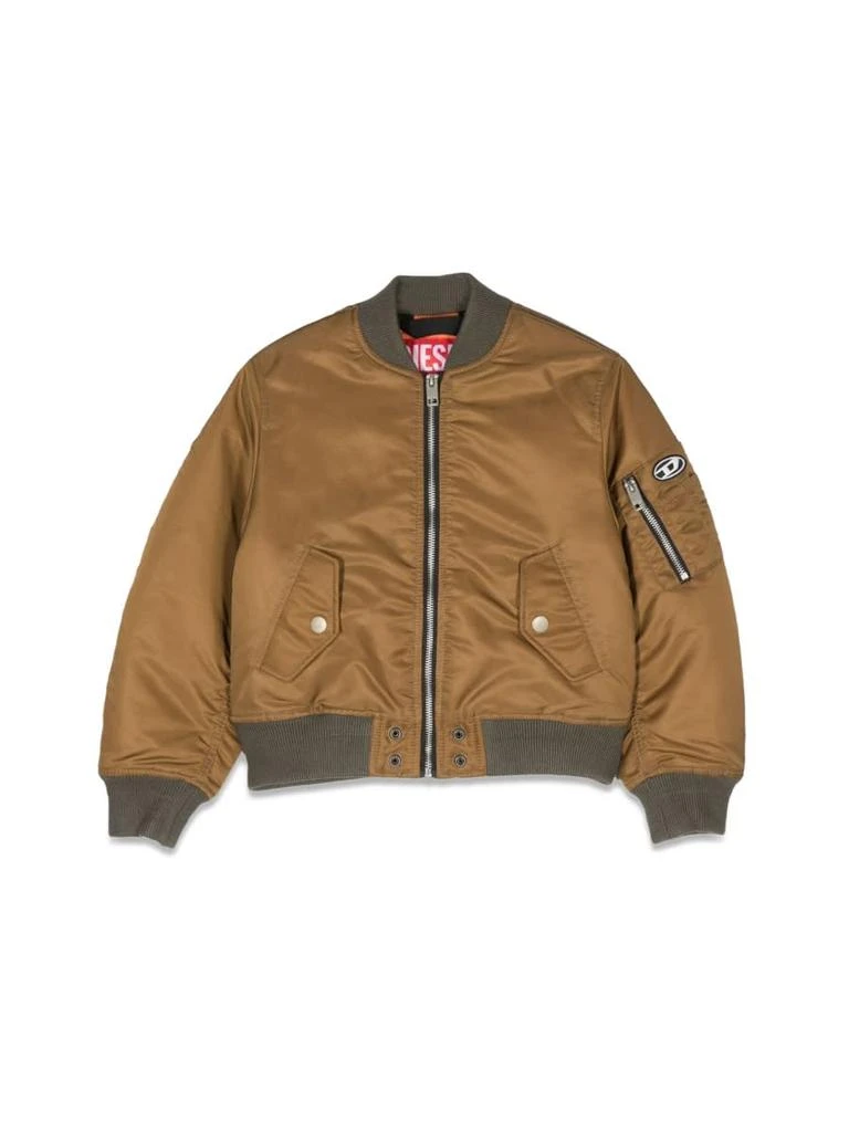 Diesel Bomber 1
