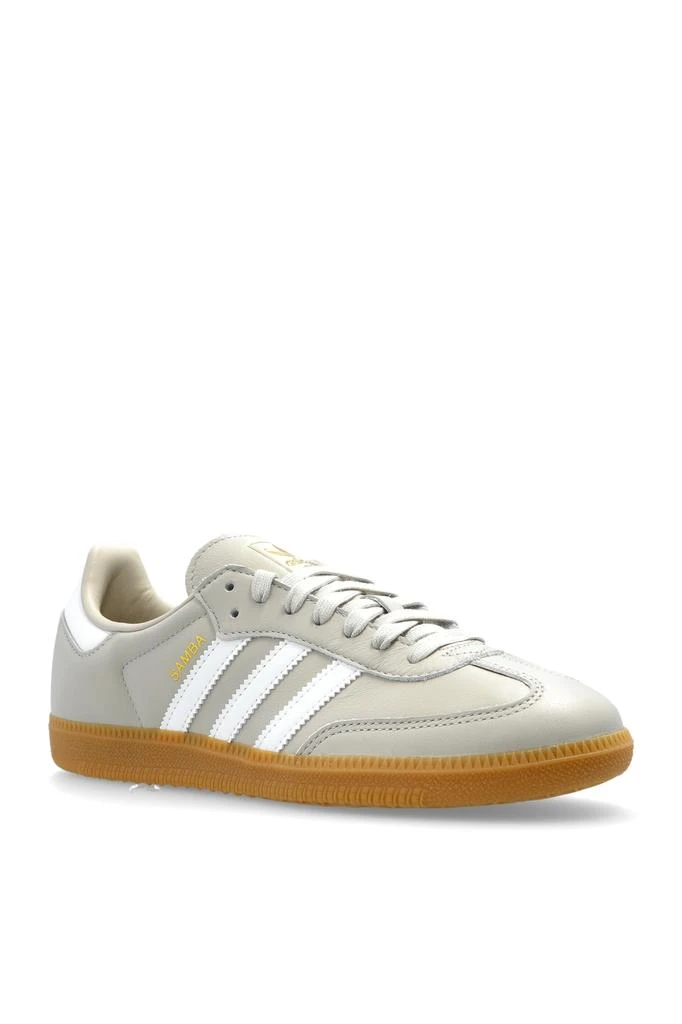 adidas gazelle silver green womens Barstool Golf x Adidas Samba WM Phoenix Open Golf Shoes main image 0