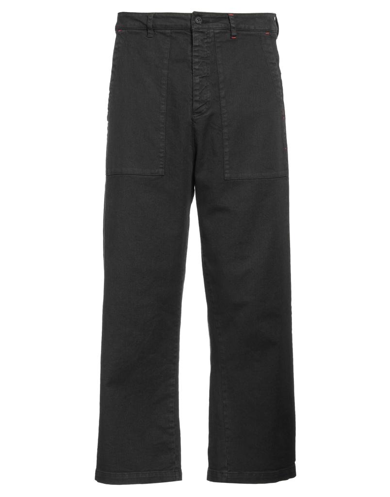 NOSTRASANTISSIMA Denim pants
