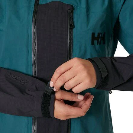 Helly Hansen Odin BC Infinity Shell Jacket - Women
s 3