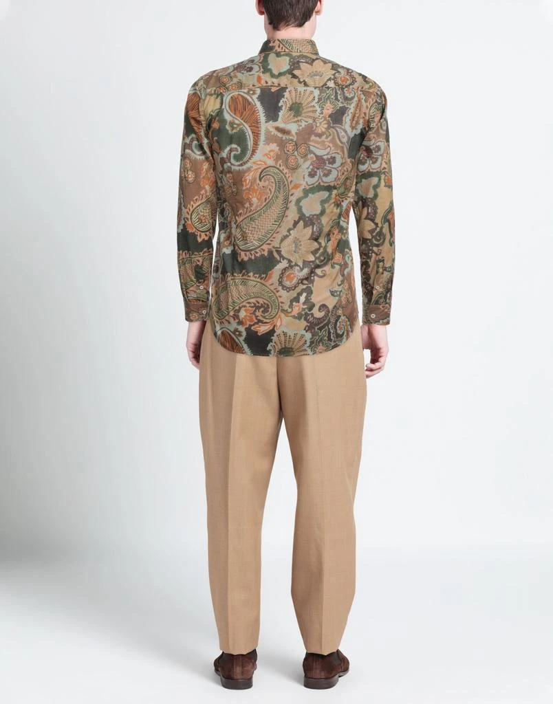 STILOSOPHY Patterned shirt 3