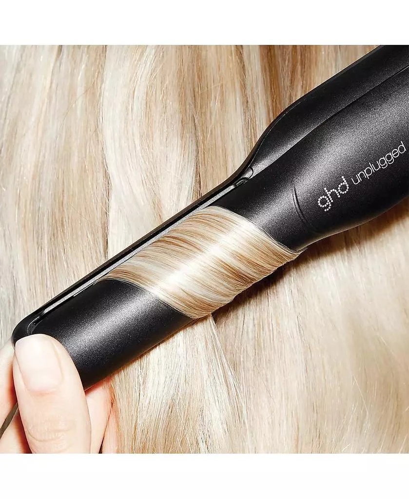 ghd Unplugged Styler - Cordless Flat Iron 6