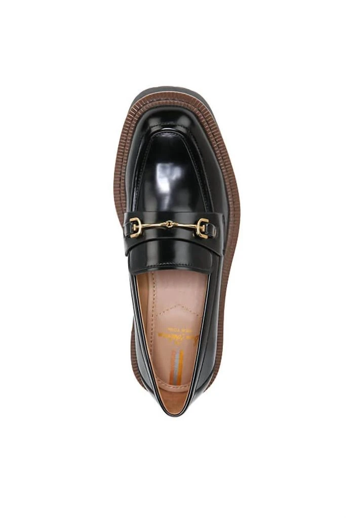 Sam Edelman Sam Edelman - Women's Laurs Lug Sole Loafer 4