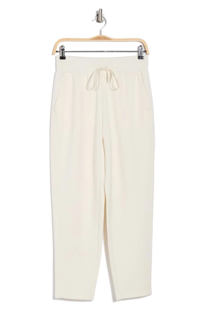 Zella Whisper Knit Ankle Pants 3