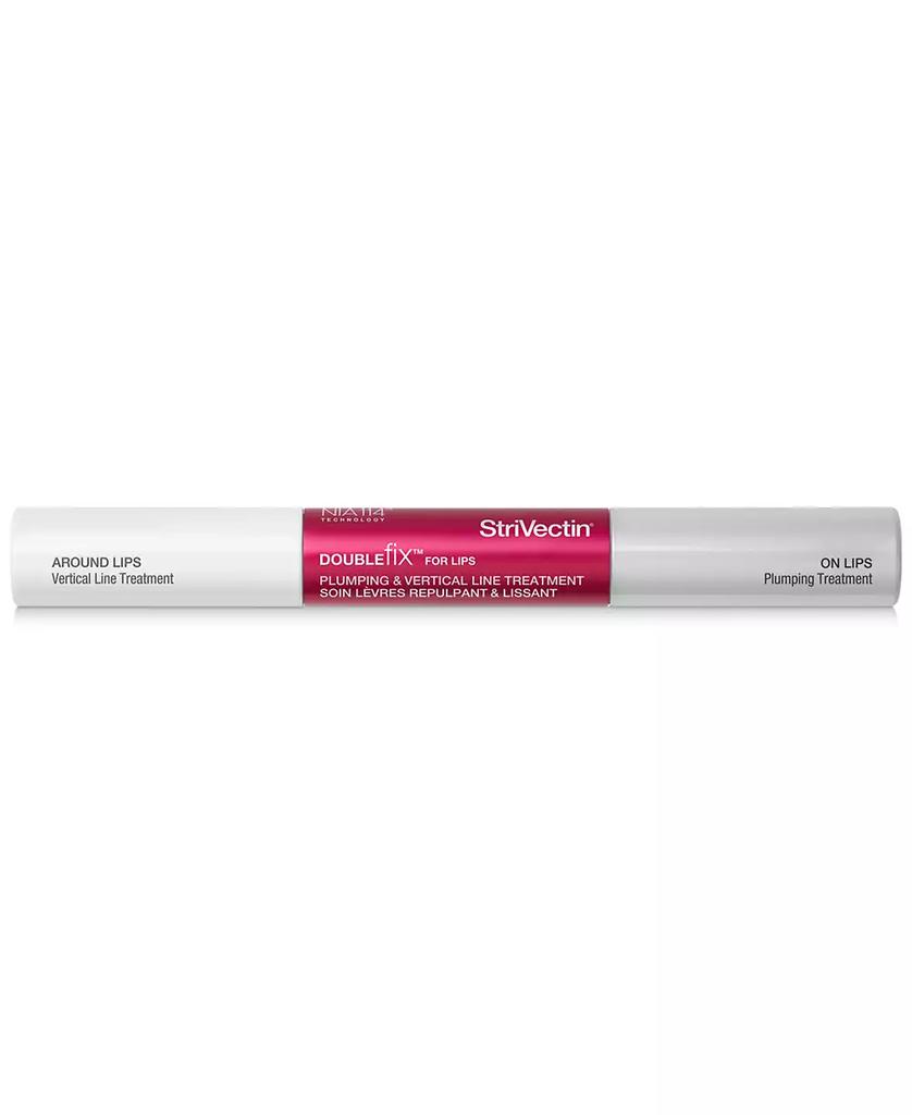 StriVectin Double Fix For Lips Plumping & Vertical Line Treatment, 0.16-oz.