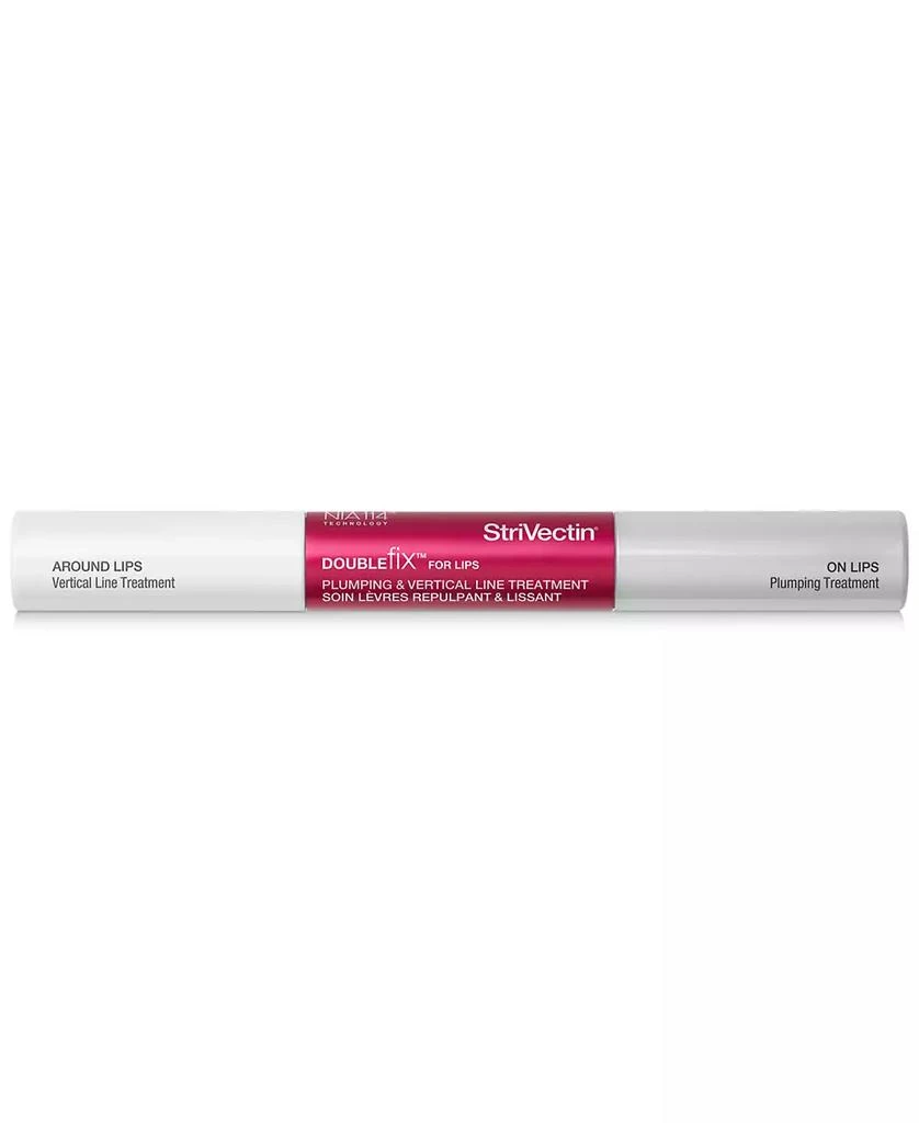 StriVectin Double Fix For Lips Plumping & Vertical Line Treatment, 0.16-oz. 1