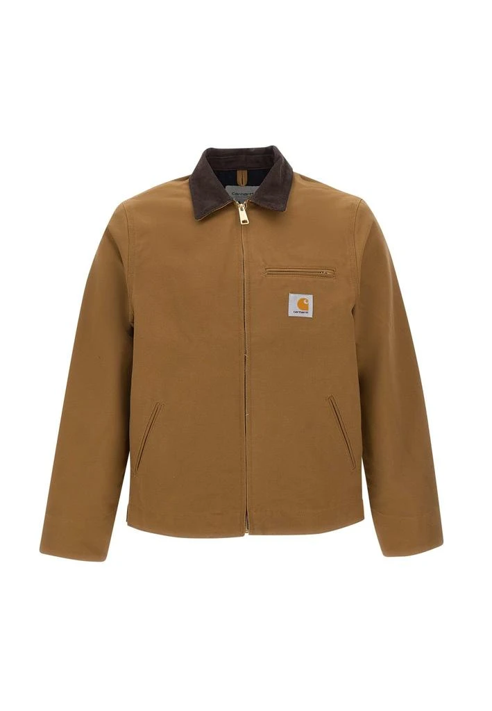 Carhartt Cotton detroit Jacket 1