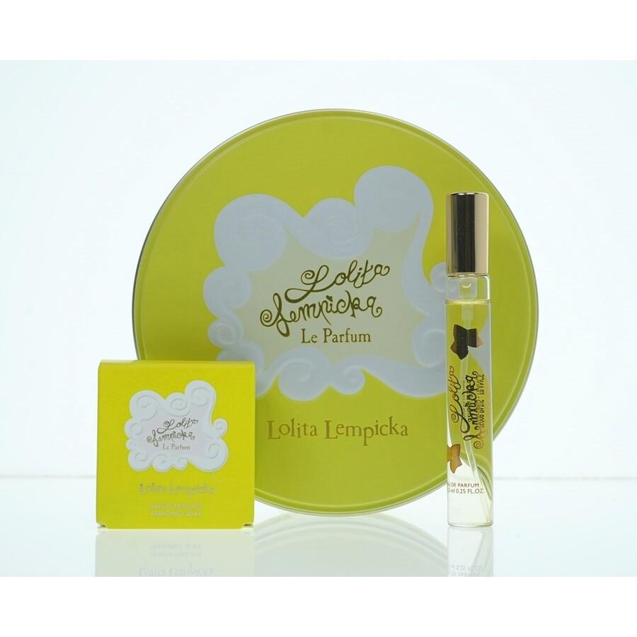 Lolita Lempicka Lolita Lempicka Le Parfum Ladies EDP