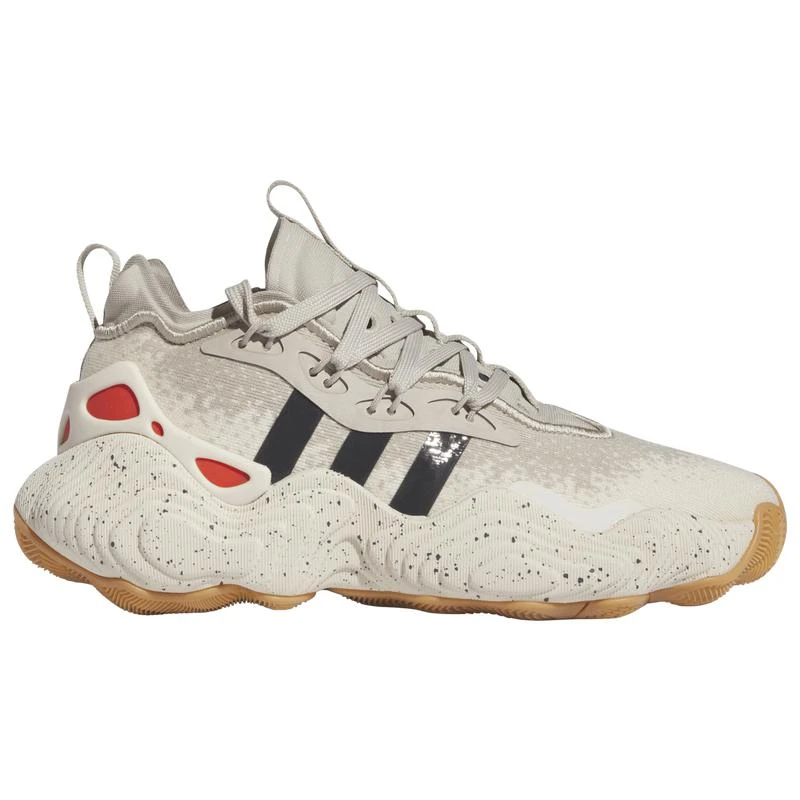 Adidas adidas Trae Young 3 - Boys' Grade School 1