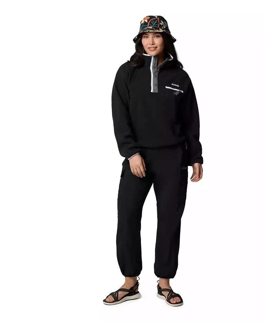 Columbia Women's Sandier Parachute Cargo Pants 2