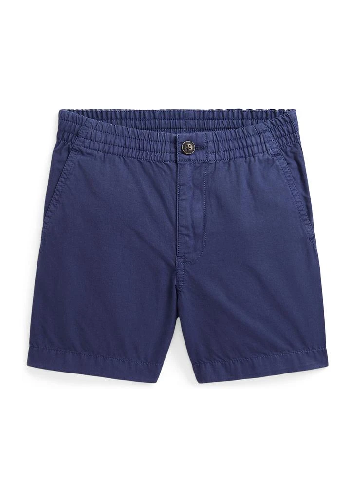 Ralph Lauren Boys 2-7 Parachute Twill Easy Shorts