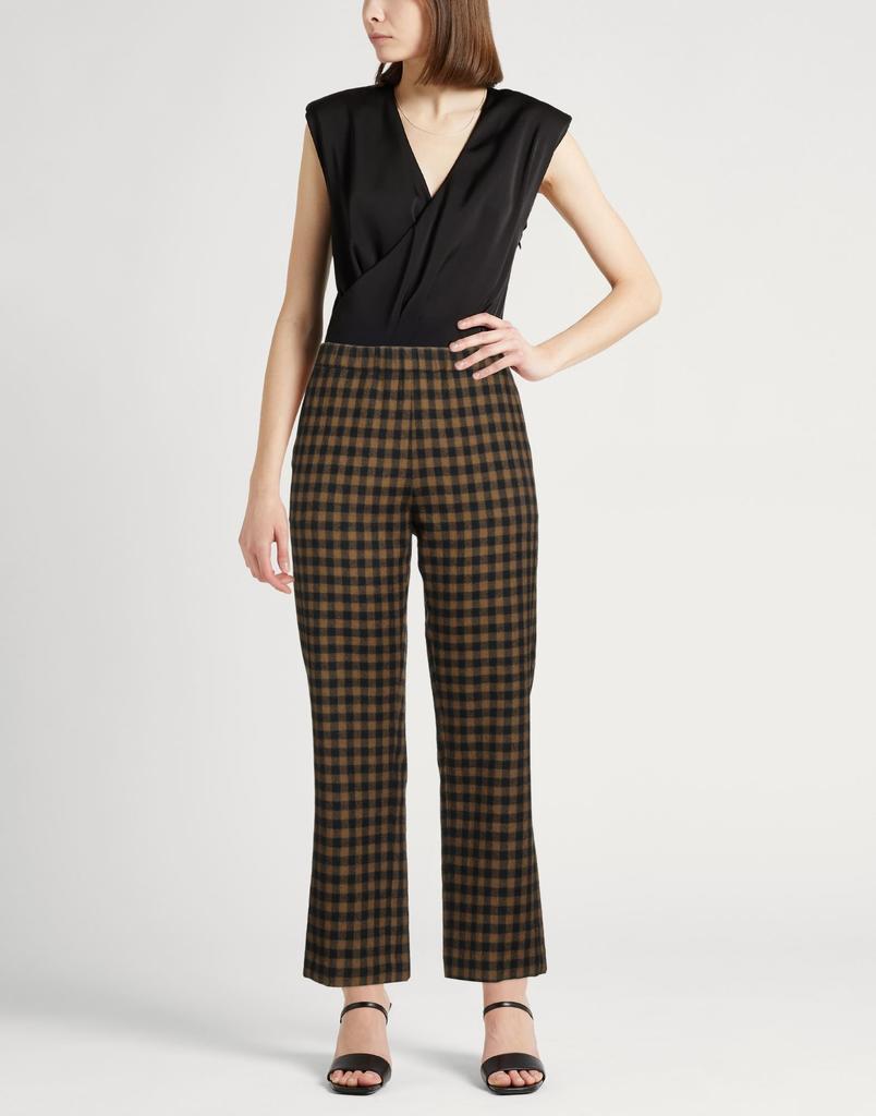 MASSIMO ALBA Casual pants