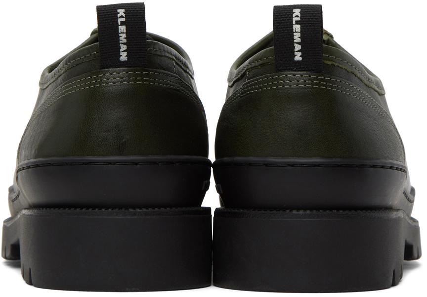 KLEMAN Khaki Major VGT 2 Derbys