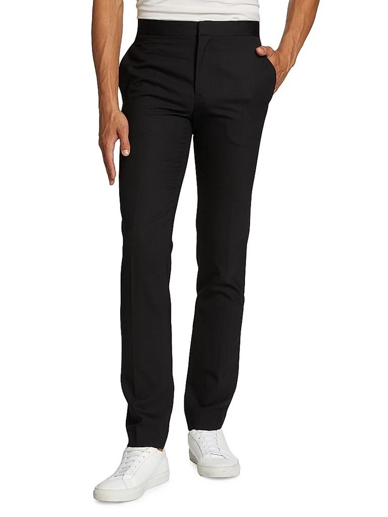 Theory Mayer Tuxedo Pants 3