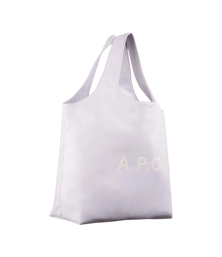 A.P.C. Ninon tote bag 7