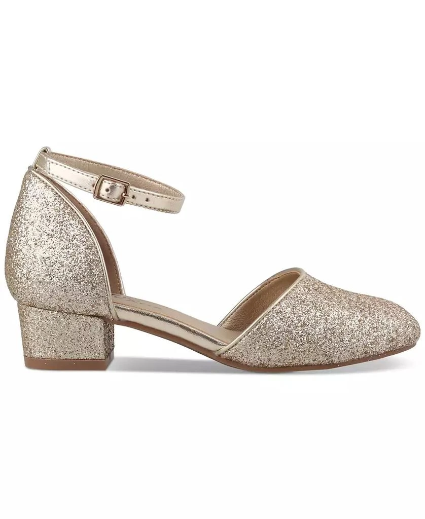 Epic Threads Little & Big Girls Ariaa Dress Sandals, Created for Macy's 3