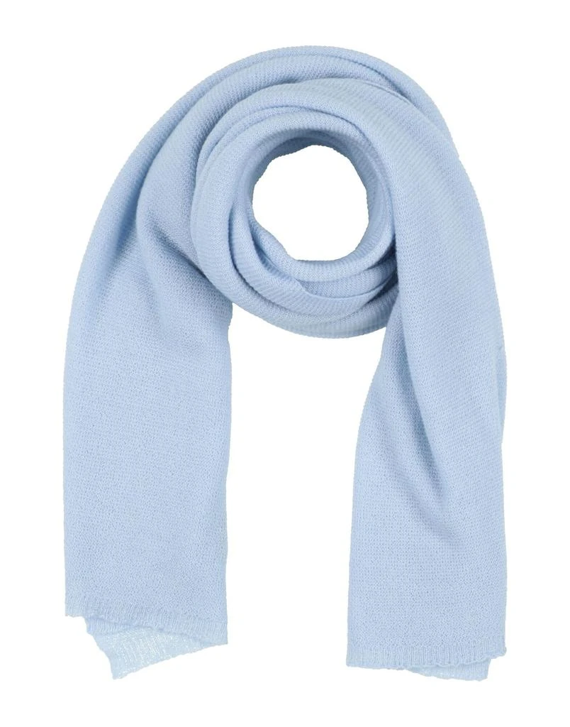 120% Lino Scarves and foulards