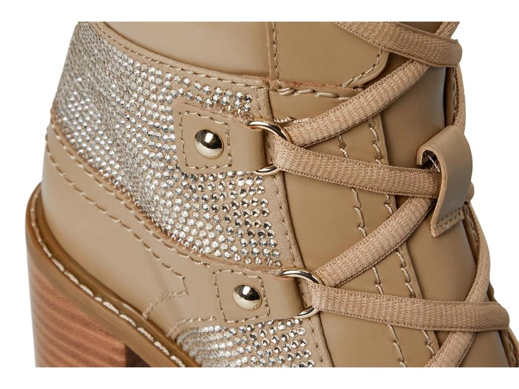 Michael Kors Asher Heeled Bootie 6