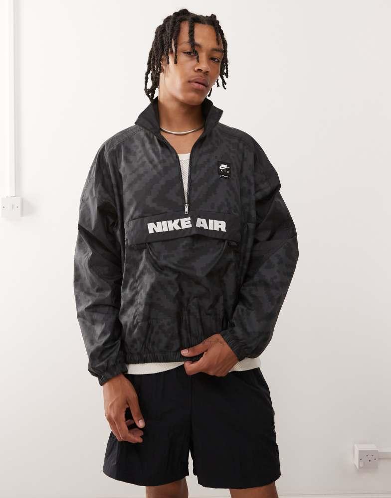 【激レア支給品】Nike ナイキ　フランクフルト　ジャージ ブラック　L 上 Nike Women's Club Fleece Sleeve Swoosh 1/2-Zip NKDX6720 – SanMar