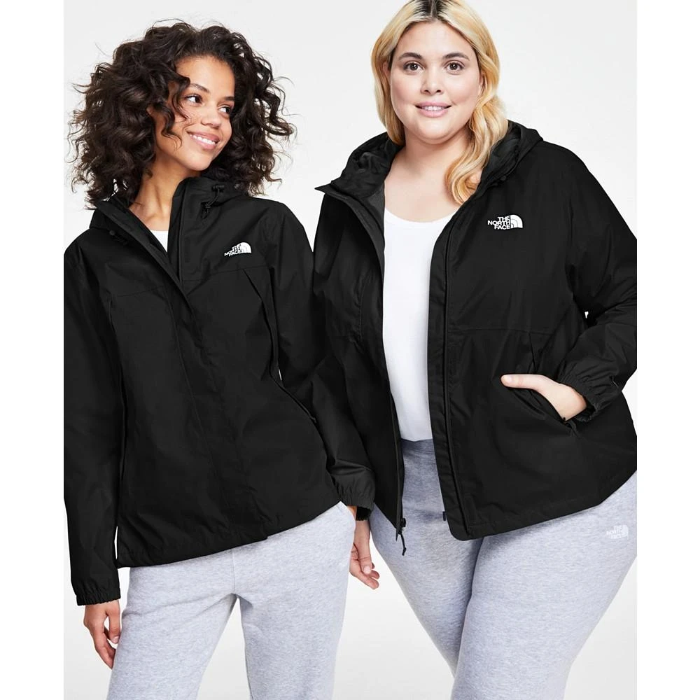 The North Face Women's Antora Jacket XS- 4