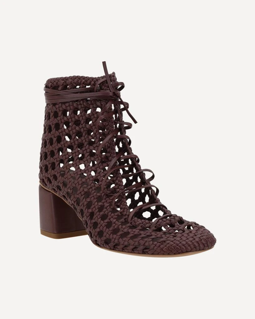 FORTE_FORTE Chic Ankle Boots 4