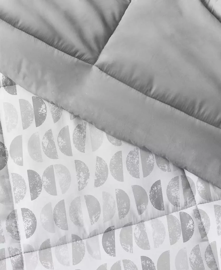 IENJOY HOME Moonlight Stars Reversible 3-Pc. Comforter Set 4