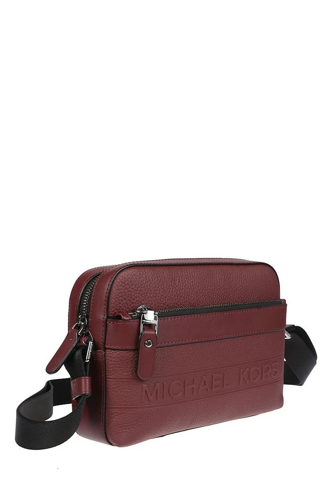 Michael Kors Michael Kors Hudson Utility Crossbody Bag 3