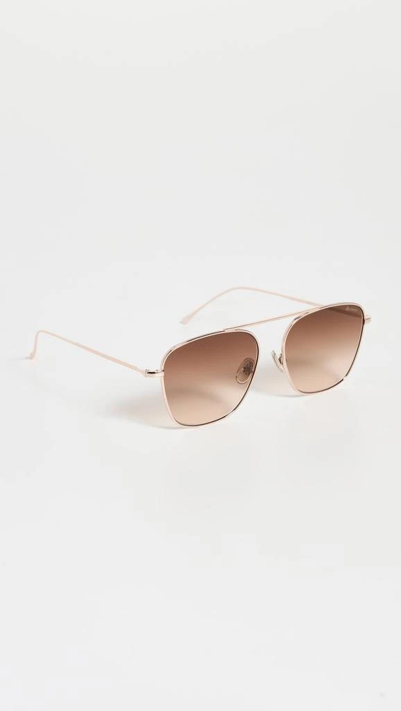 Illesteva Samos Sunglasses 4