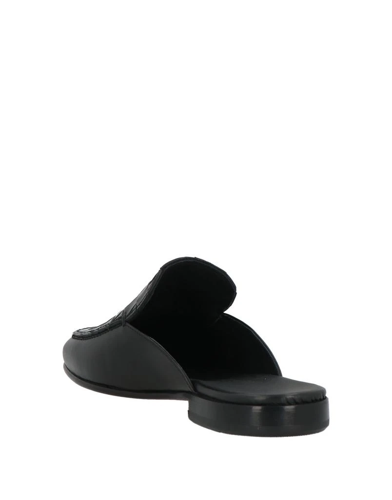 MICH SIMON Mules and clogs 3