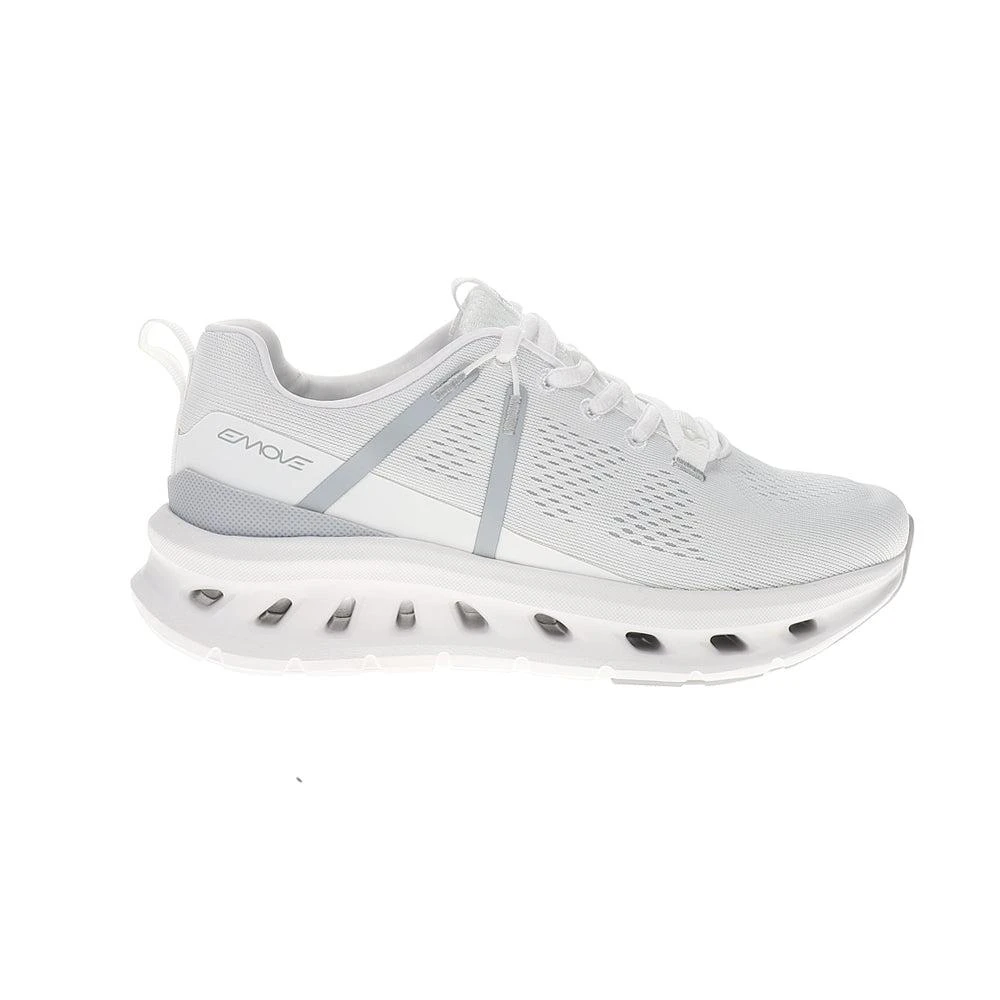 Easy Spirit Rowan Lace Up Sneakers 1