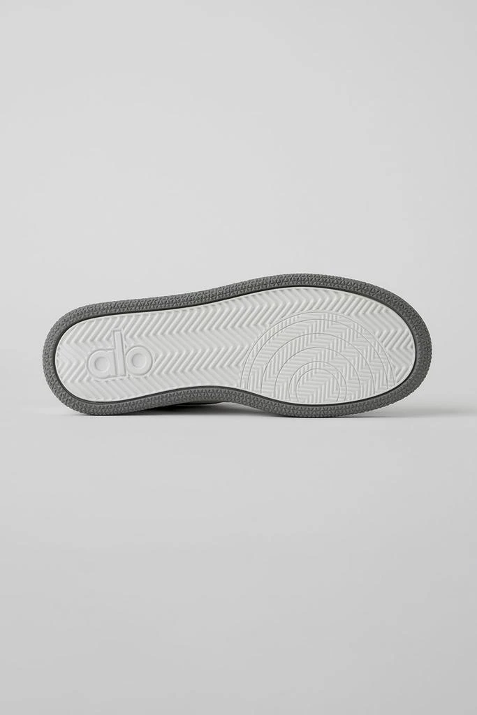 Alo Yoga Alo Recovery Mode Sneaker - Grey/White 3