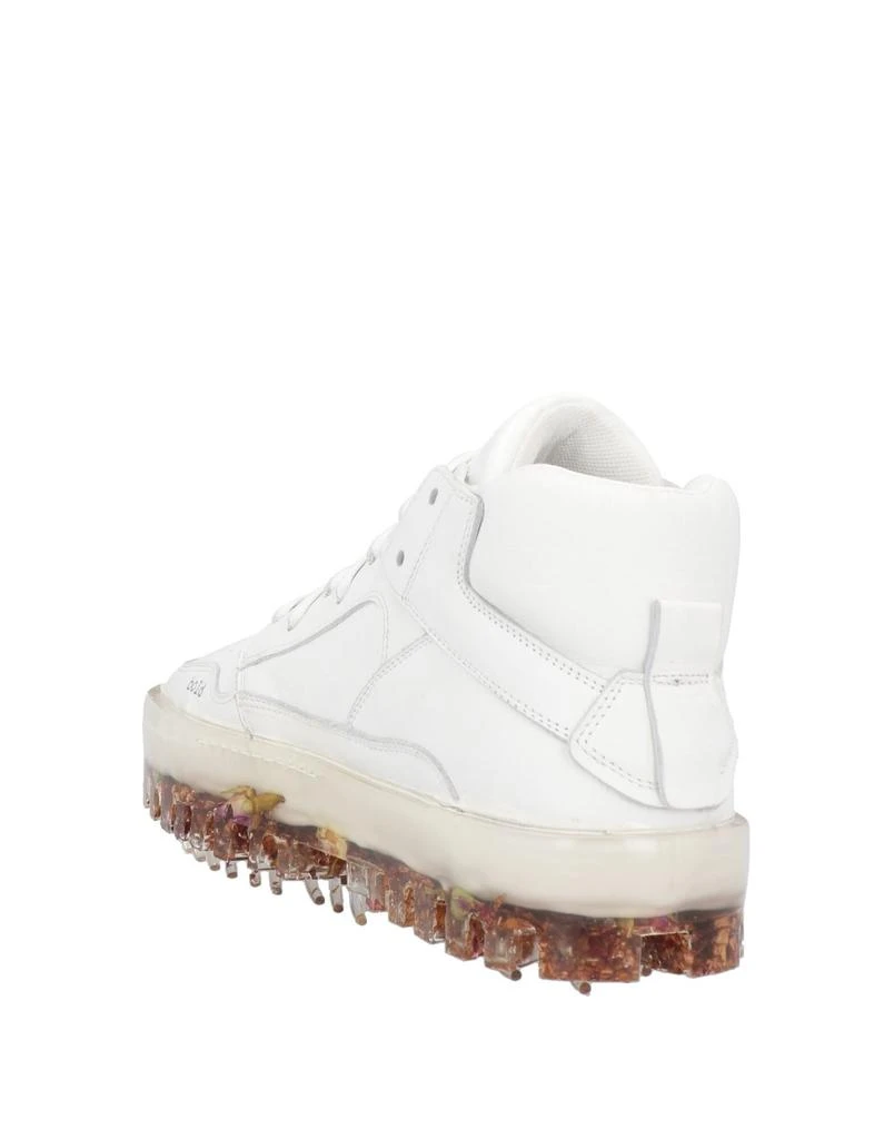 RUBBER SOUL Sneakers 3