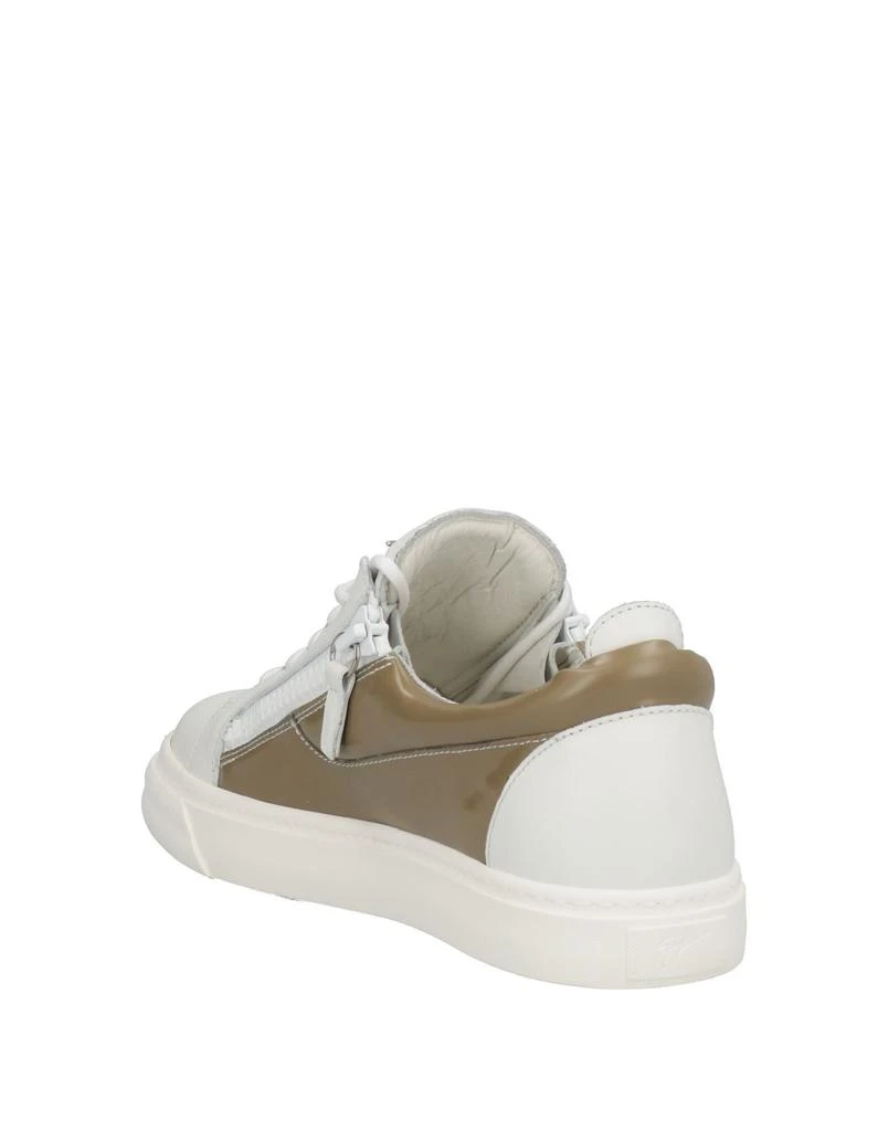 Giuseppe Zanotti Sneakers 3