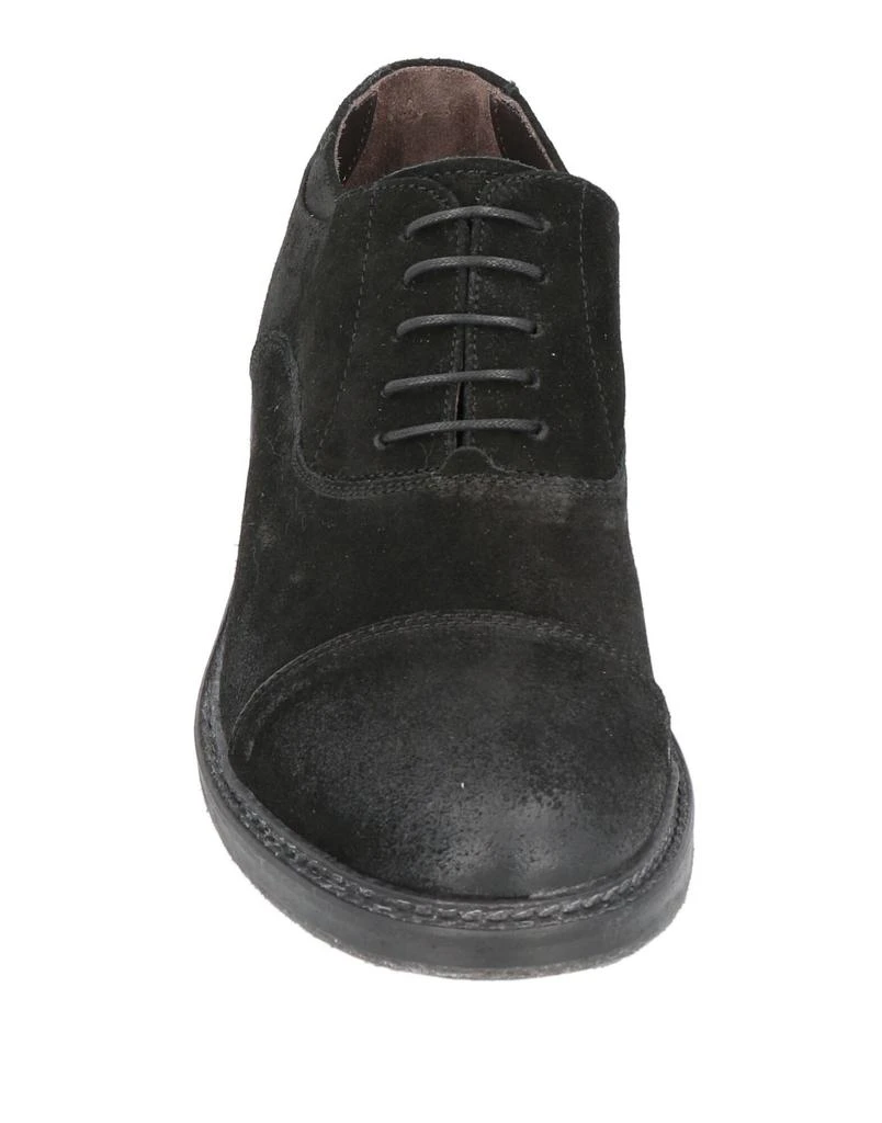 BERNA Laced shoes 4