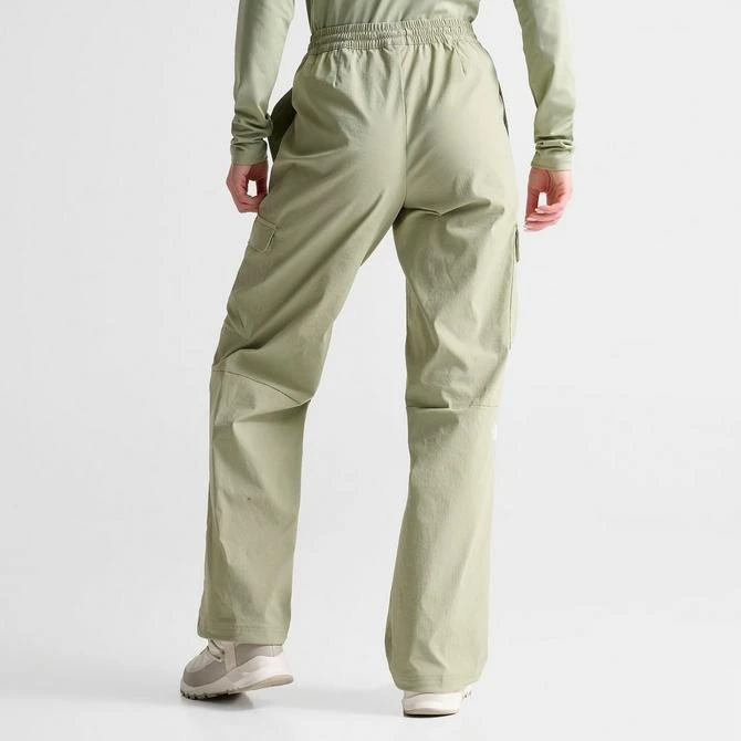 THE NORTH FACE INC Women's The North Face Baggy Cargo Pants 7