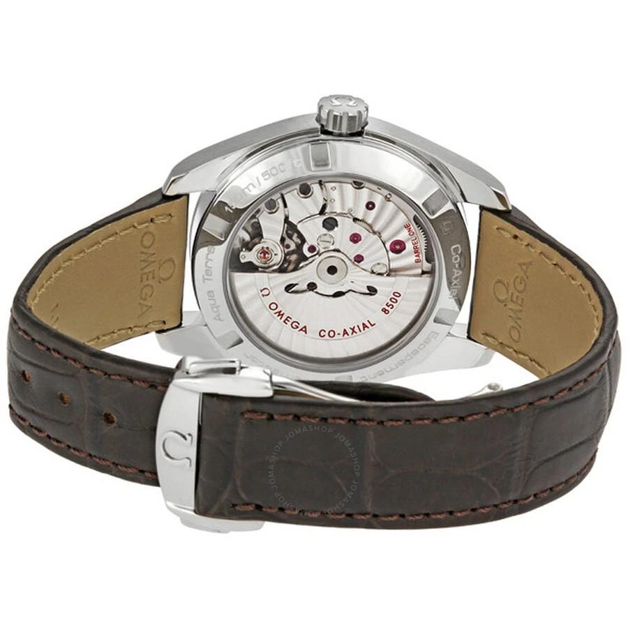 Omega Seamaster Aqua Terra Midsize Watch 231.13.39.21.02.001 3