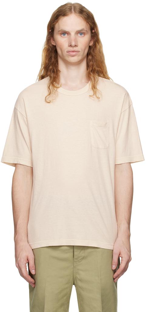 VisVim Off-White Jumbo DMGD T-shirt